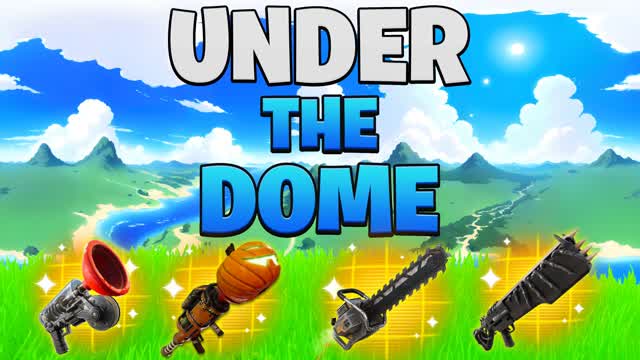 UNDER THE DOME FFA