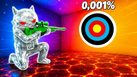 🔥🎲 KIWI TRICKSHOT WAVE PARKOUR 💀