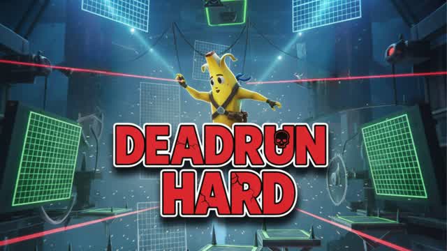 Deathrun hard one shot