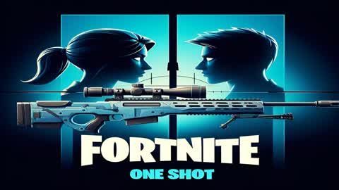 🔫 SNIPER ONE SHOT 🎯
