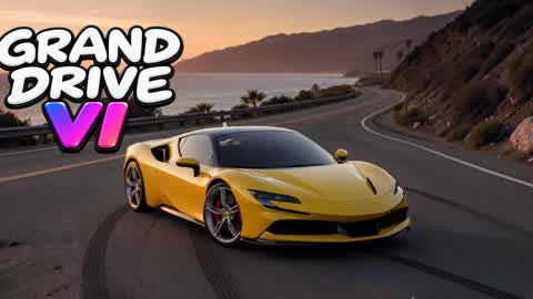 LOS DRIVE VI 6