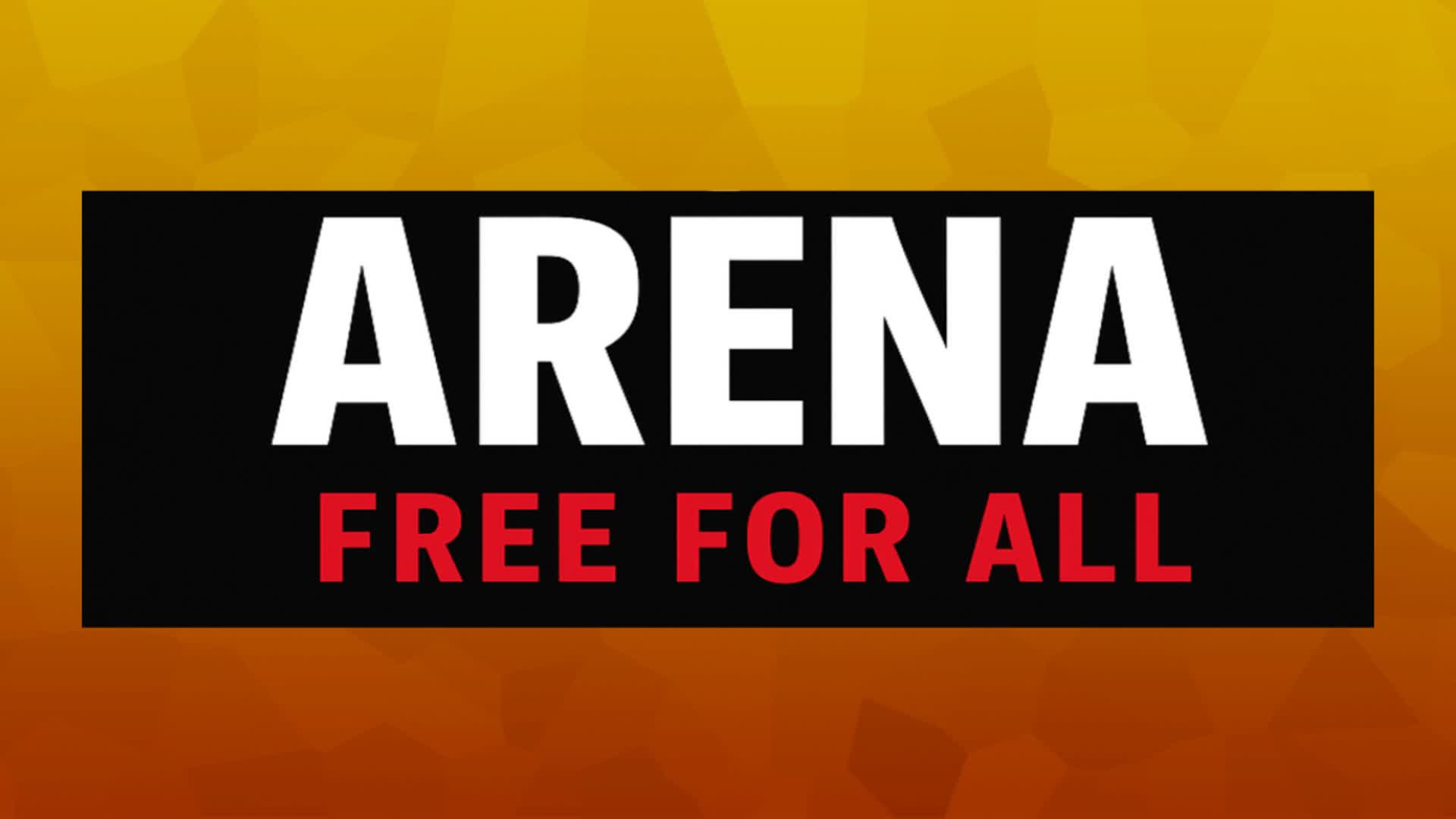 Arena – Free For All