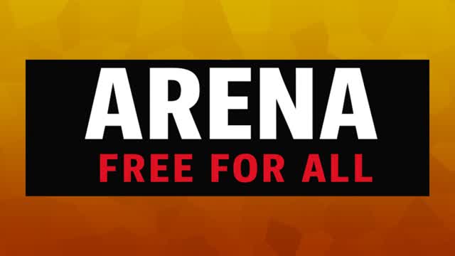 Arena – Free For All