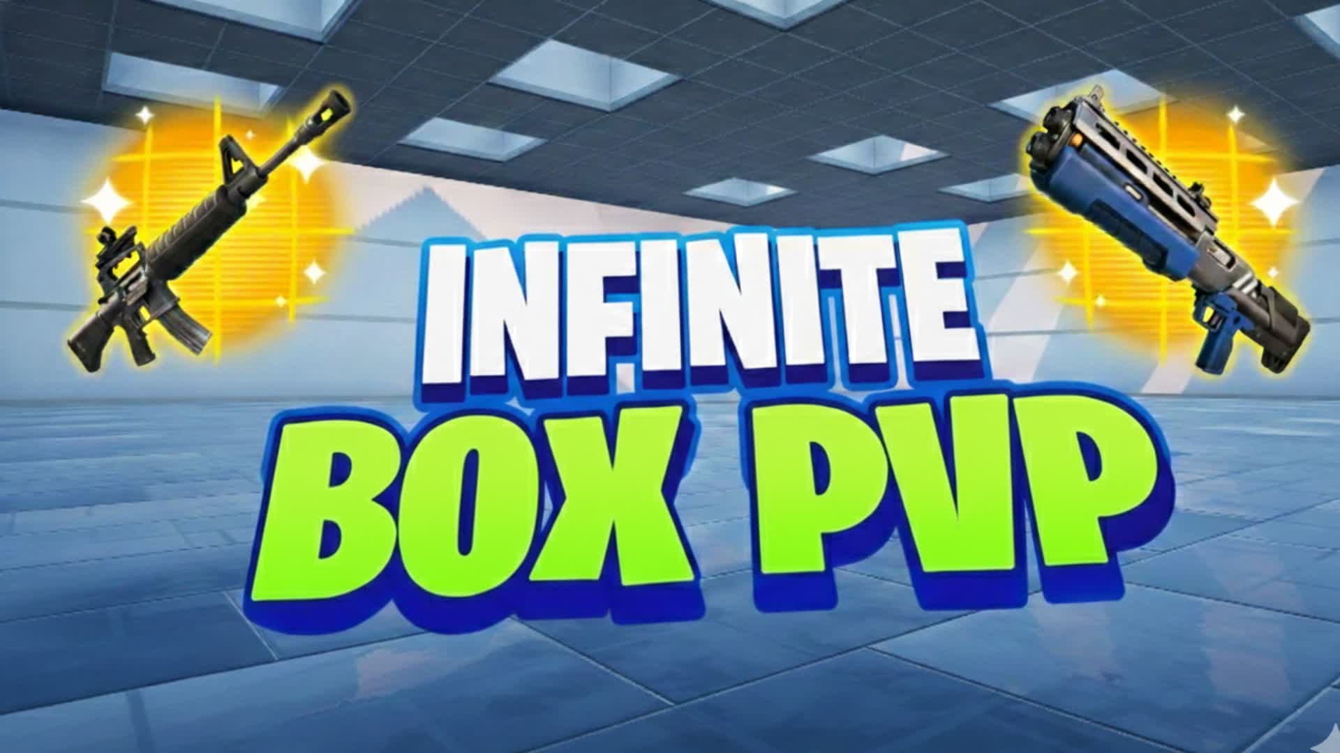 infinite Box FFA PVP