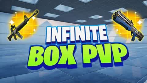 infinite Box FFA PVP