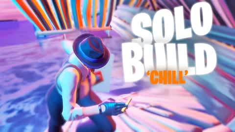 BUILD FIGHT SOLO