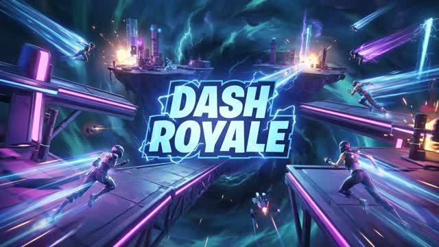 Dash Royale