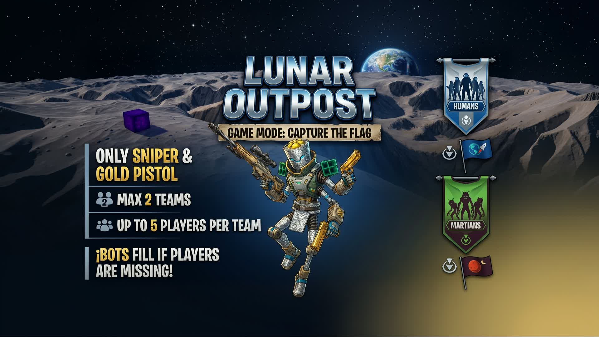 LUNAR OUTPOST