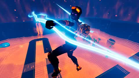 🔥 LavaLandia 🔥