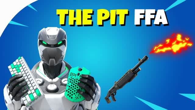 THE PIT - FFA😀