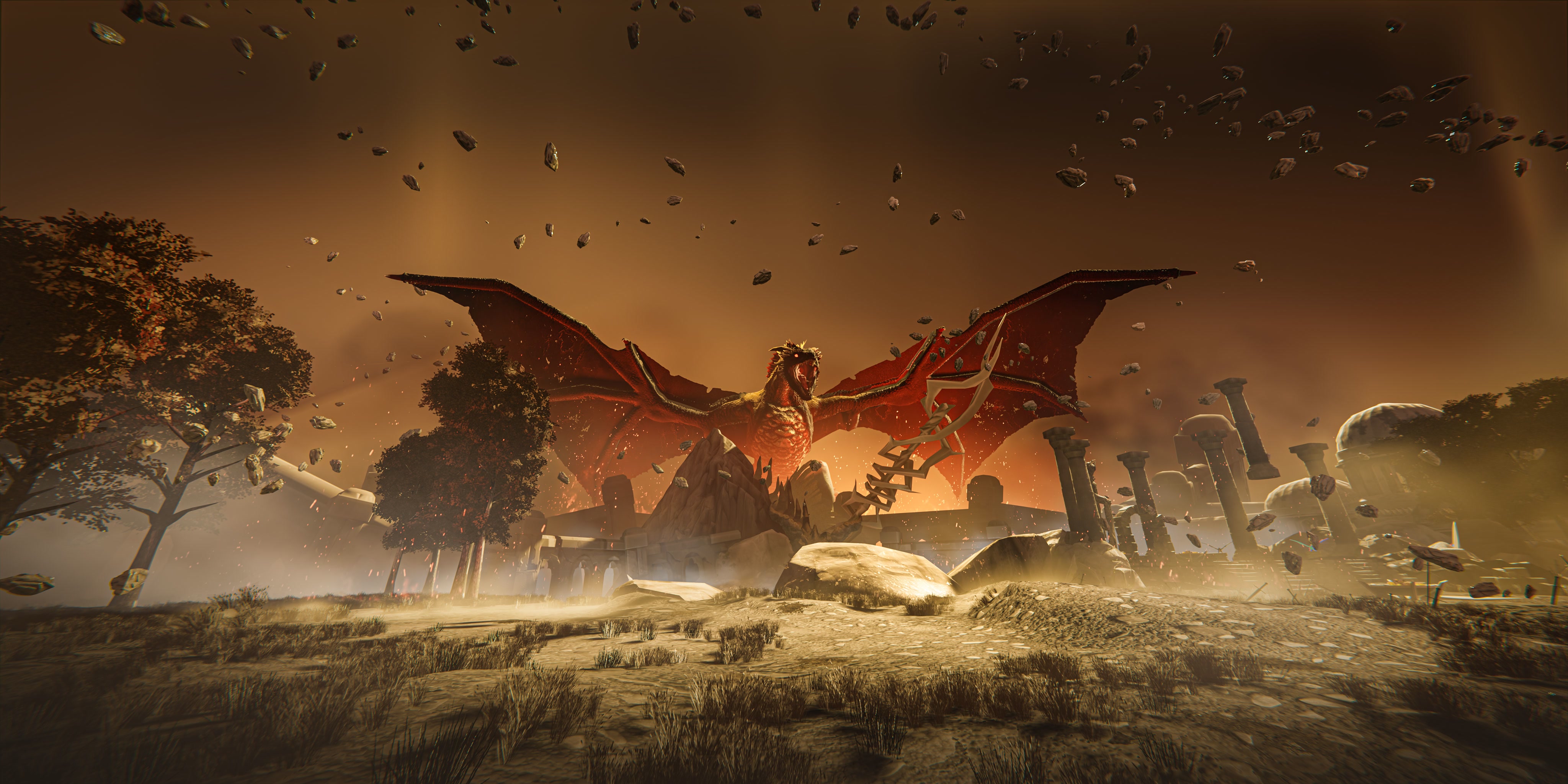 Fort Souls: Bossfight 🐉