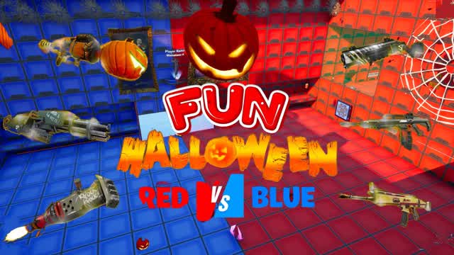 👻Ghost vs Pumpkin🎃