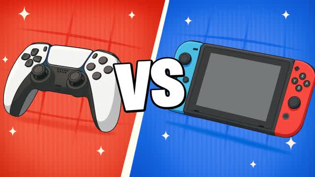 EASY 🔴 RED VS BLUE 🔵