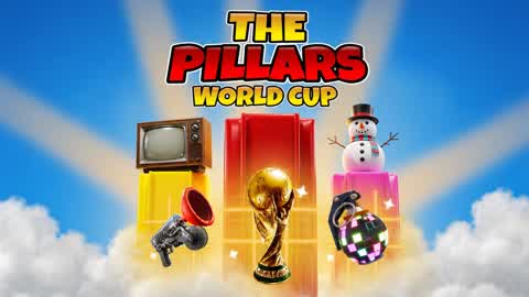 THE PILLARS world cup