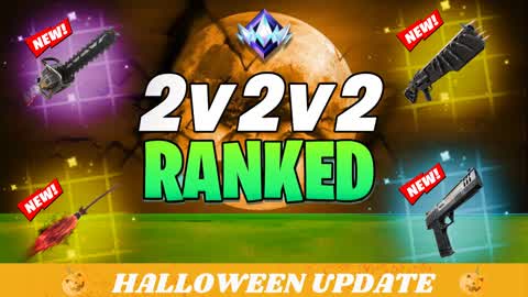 2v2v2 Ranked Reload Realistics FFA