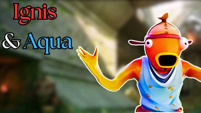 Capture 1 – Ignis & Aqua