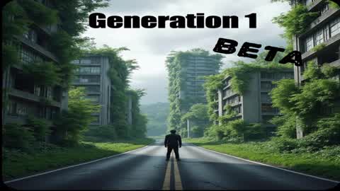 Generation 1 FFA RP 🤖