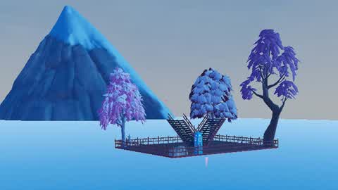 SAMURAI 1V1