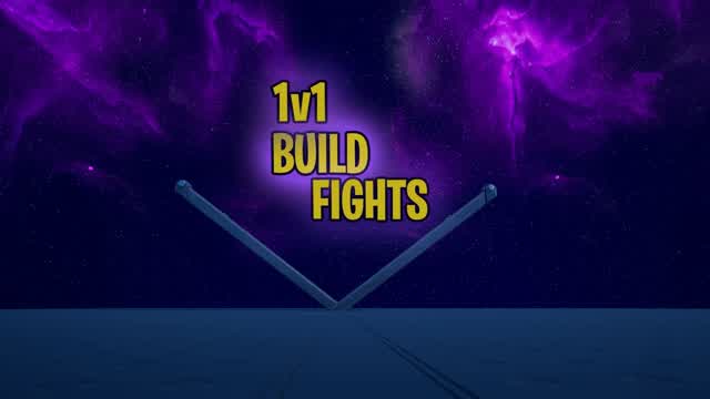 1V1 BUILD FIGHT