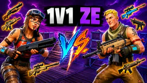 1V1 | ZE