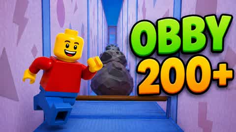 OBBY 200+