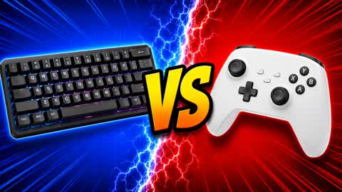 RED VS BLUE SMALL TARGET 🔴🔵