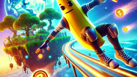 COINS SLIDE AND CHILL