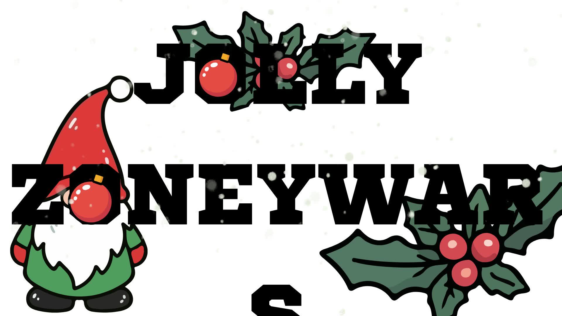 JOLLY ZONEYWARS