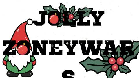 JOLLY ZONEYWARS