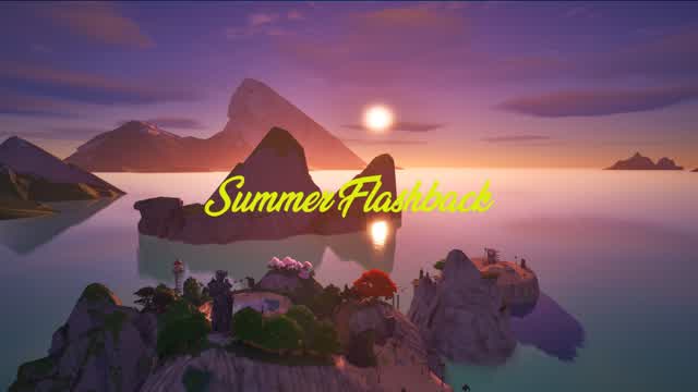 Sunlight Dreams - CHILLOUT MAP