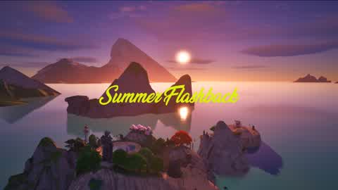 Sunlight Dreams - CHILLOUT MAP