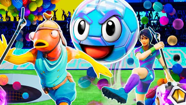 SPACE SOCCER GAME 4 TEAMS TYCOON