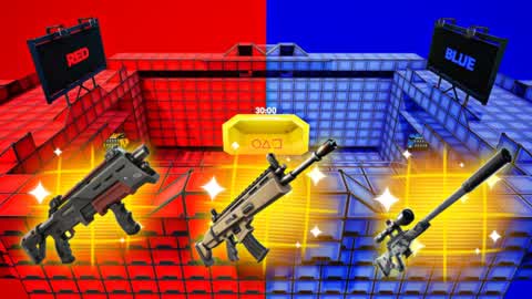 Red vs Blue: Reloaded