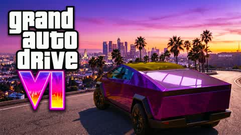 LOS DRIVE CITY â