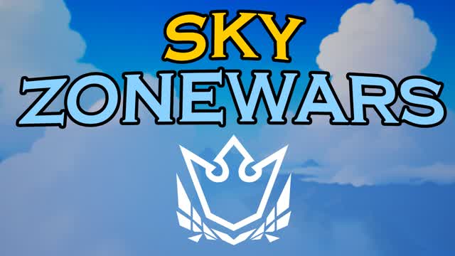 ☁️Sky Zonewars