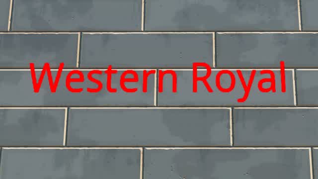 Western Royal