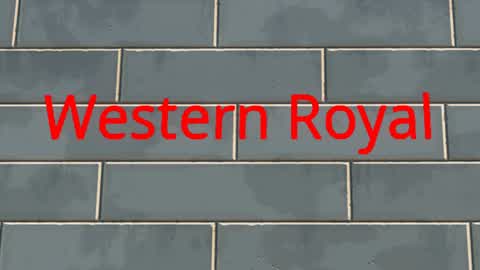Western Royal