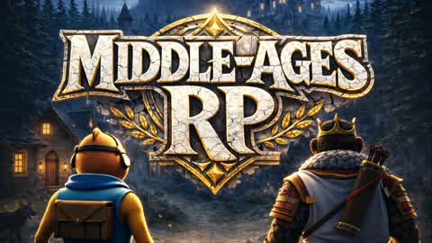 Middle Ages RP