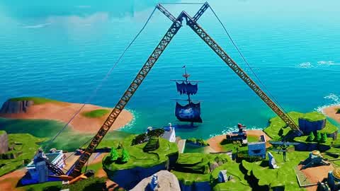 Dogbones trio Zerobuild