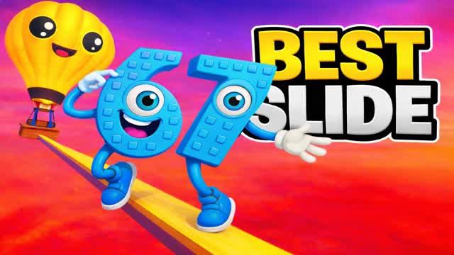 FAST SLIDE 🔥🚀