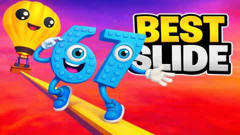 FAST SLIDE 🔥🚀