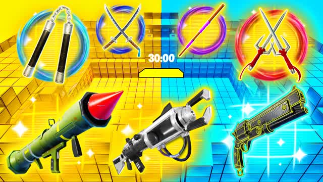 Capture 1 – TMNT - GOLD VS DIAMOND 🏆💎