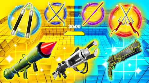 TMNT - GOLD VS DIAMOND 🏆💎