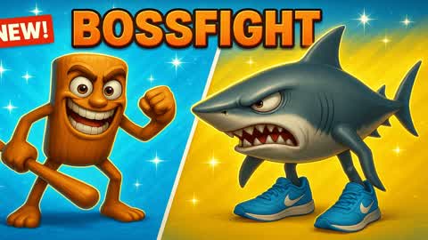 BRAINROT BOSSFIGHT🎯