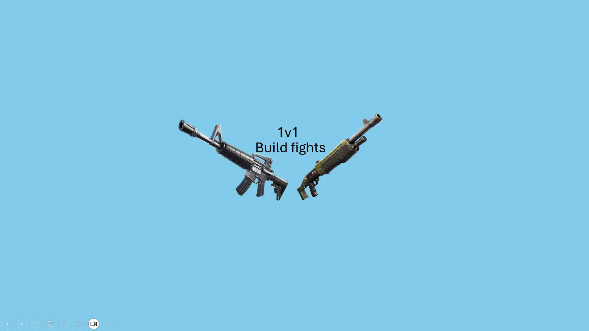 DannyB0 S simplistic 1v1