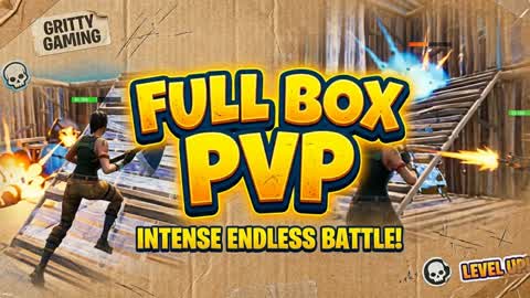 Full BOX PVP