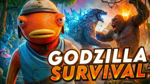 KAIJU SURVIVAL đŚ