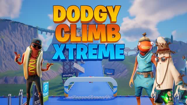Dodgy Climb Xtreme