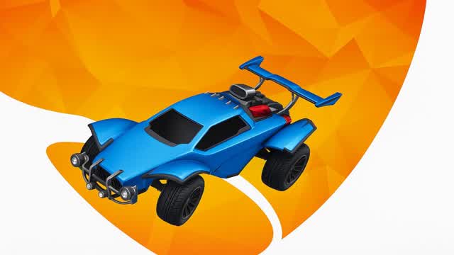 Rocket Racing Octane Park