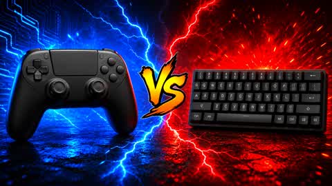 RED VS BLUE SKYWARD CONTROL 🔴🔵